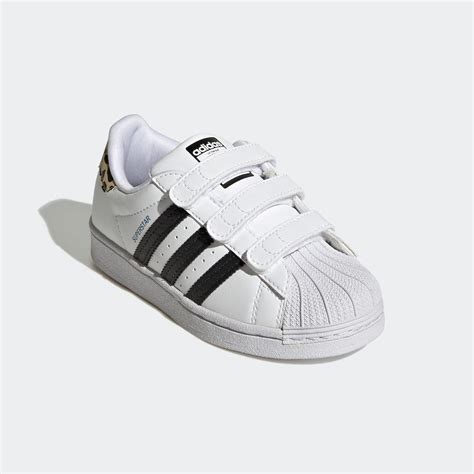 adidas superstar klettverschluss damen|adidas Originals Women's Superstar Bold Sneaker .